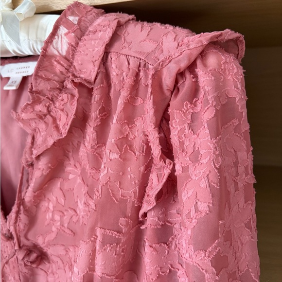 LC Lauren Conrad | XS - Picture 3 of 10